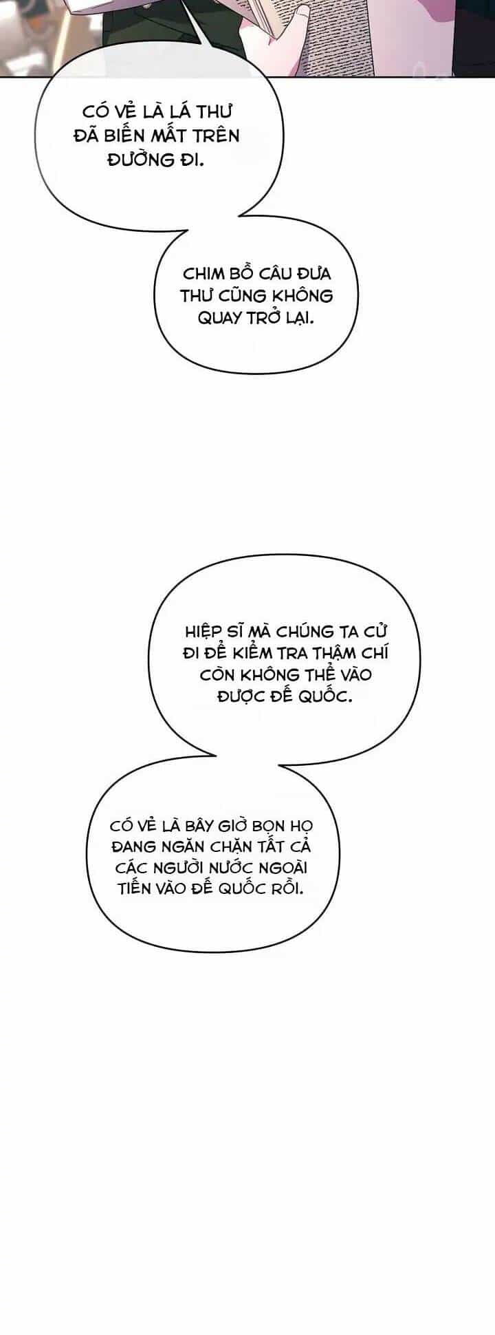 Sự Xuất Hiện Hoành Tráng Của Ác Nữ - Chương 36 - ảnh 17