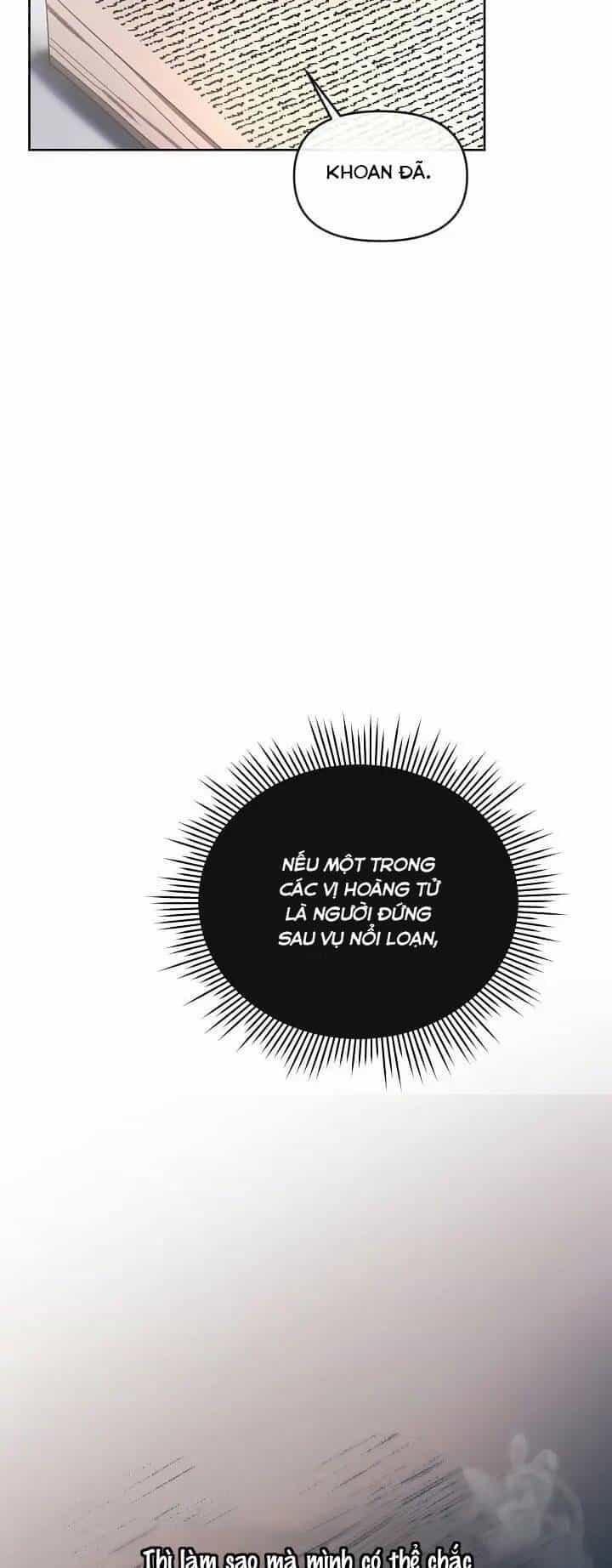 Sự Xuất Hiện Hoành Tráng Của Ác Nữ - Chương 36 - ảnh 20