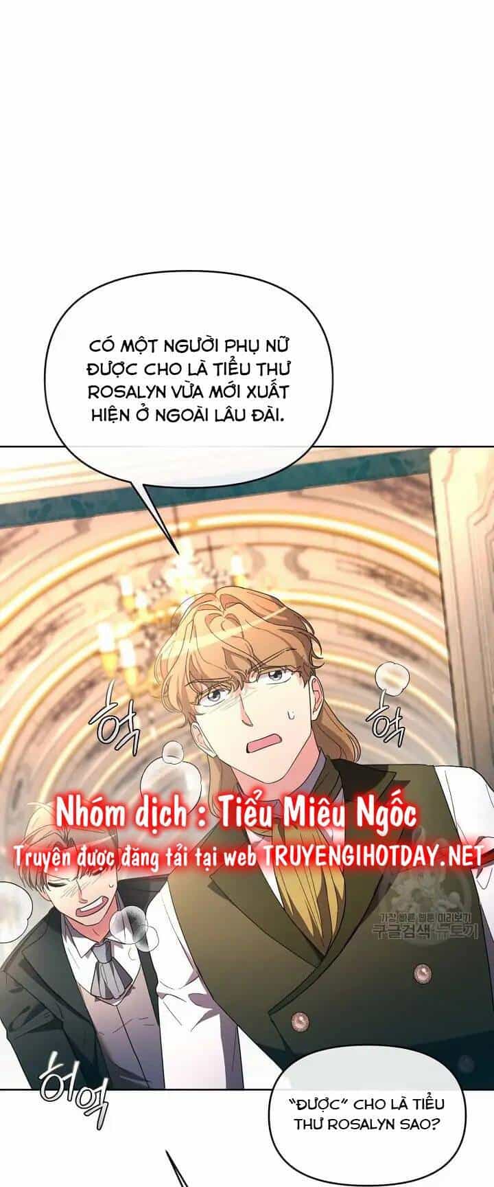 Sự Xuất Hiện Hoành Tráng Của Ác Nữ - Chương 36 - ảnh 27