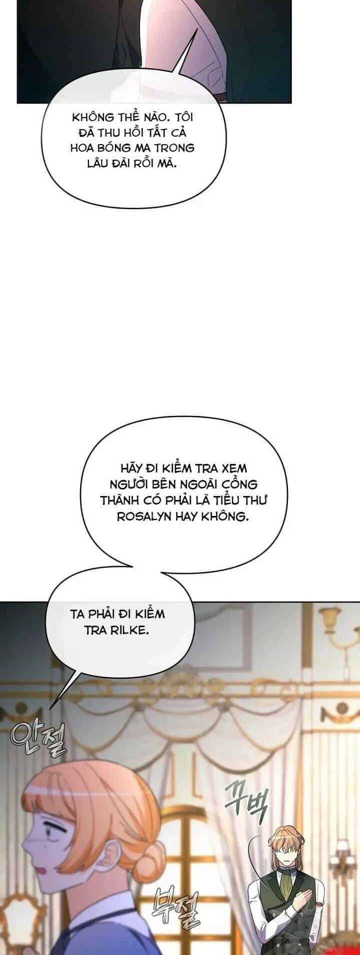 Sự Xuất Hiện Hoành Tráng Của Ác Nữ - Chương 36 - ảnh 35