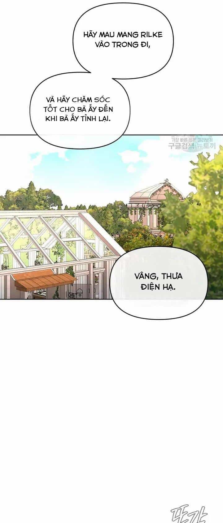 Sự Xuất Hiện Hoành Tráng Của Ác Nữ - Chương 36 - ảnh 52