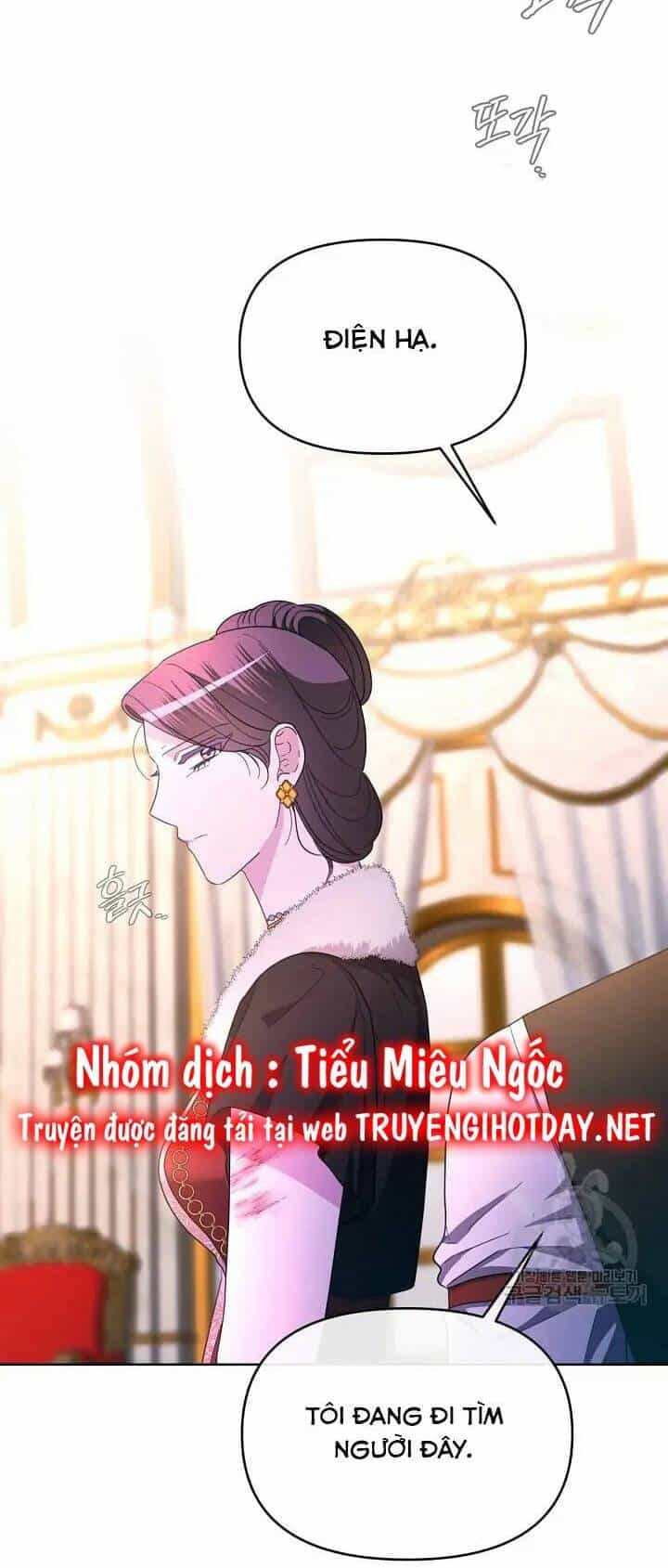 Sự Xuất Hiện Hoành Tráng Của Ác Nữ - Chương 36 - ảnh 53