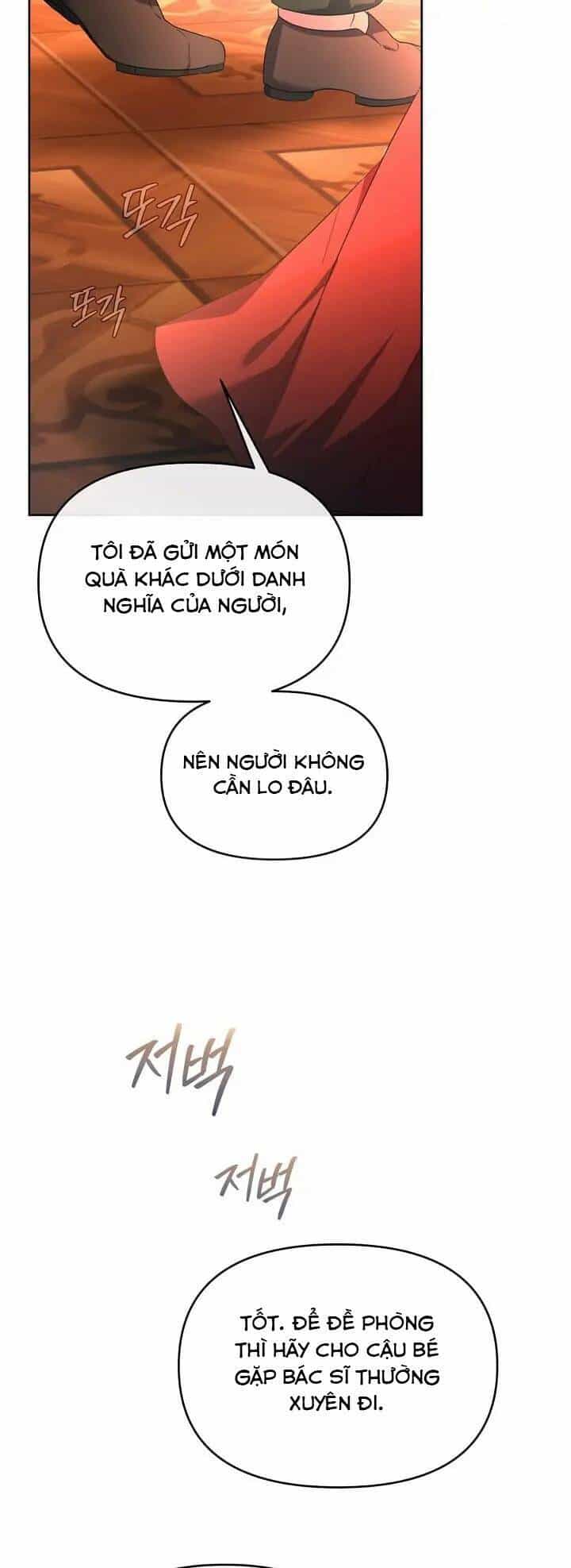 Sự Xuất Hiện Hoành Tráng Của Ác Nữ - Chương 36 - ảnh 66