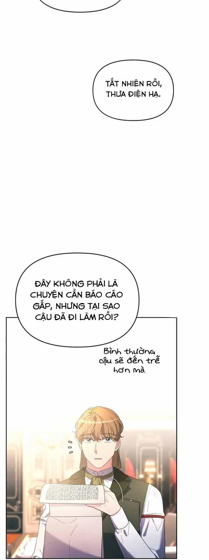 Sự Xuất Hiện Hoành Tráng Của Ác Nữ - Chương 36 - ảnh 7
