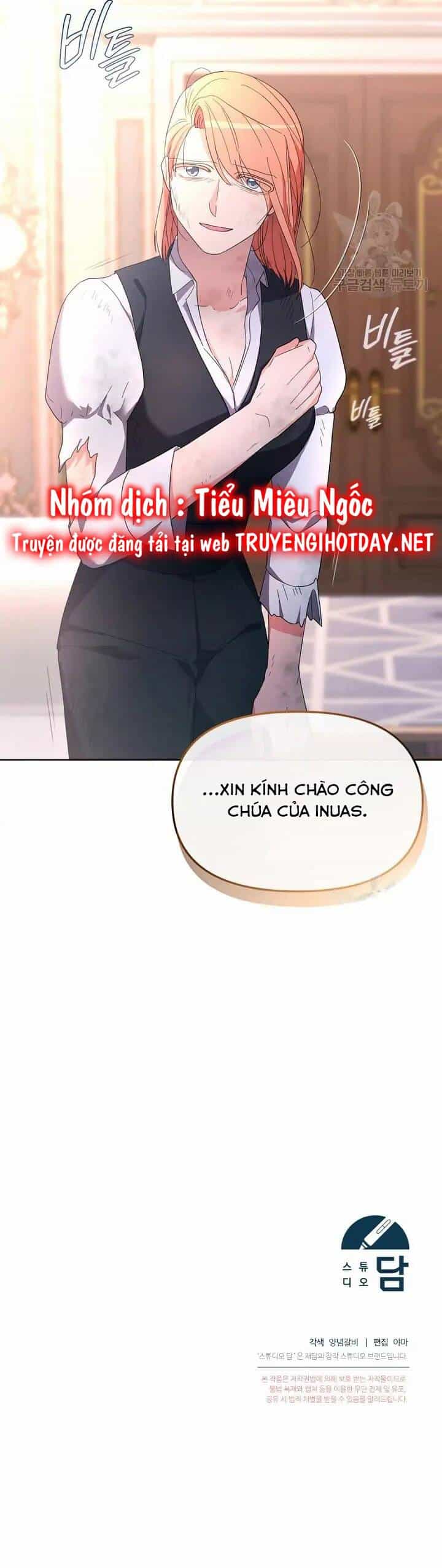 Sự Xuất Hiện Hoành Tráng Của Ác Nữ - Chương 36 - ảnh 72