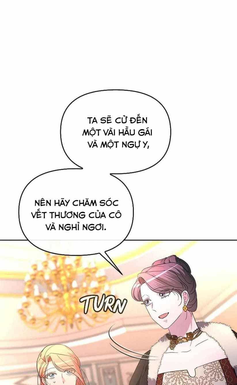 Sự Xuất Hiện Hoành Tráng Của Ác Nữ - Chương 37 - ảnh 11