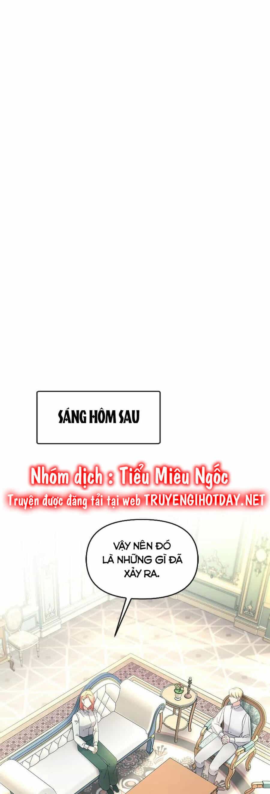 Sự Xuất Hiện Hoành Tráng Của Ác Nữ - Chương 37 - ảnh 44