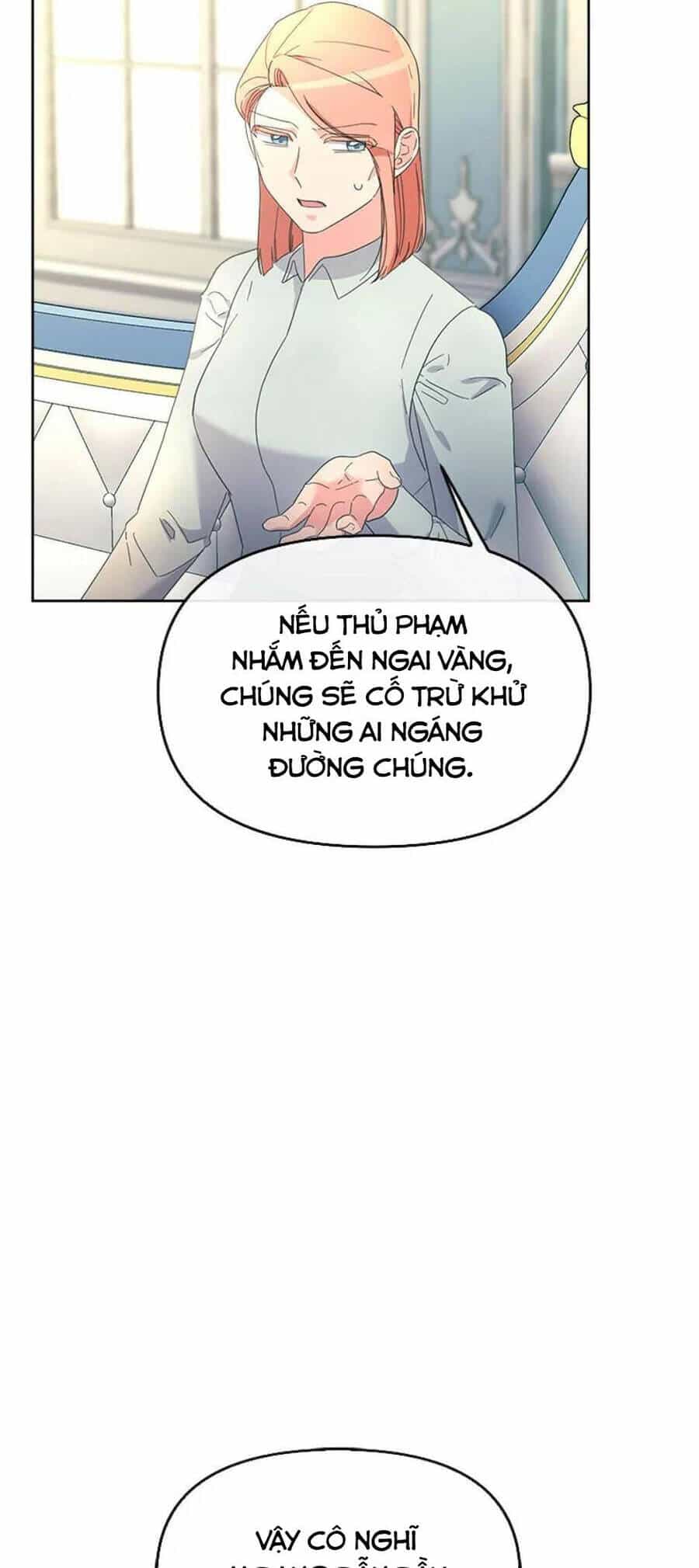 Sự Xuất Hiện Hoành Tráng Của Ác Nữ - Chương 37 - ảnh 47