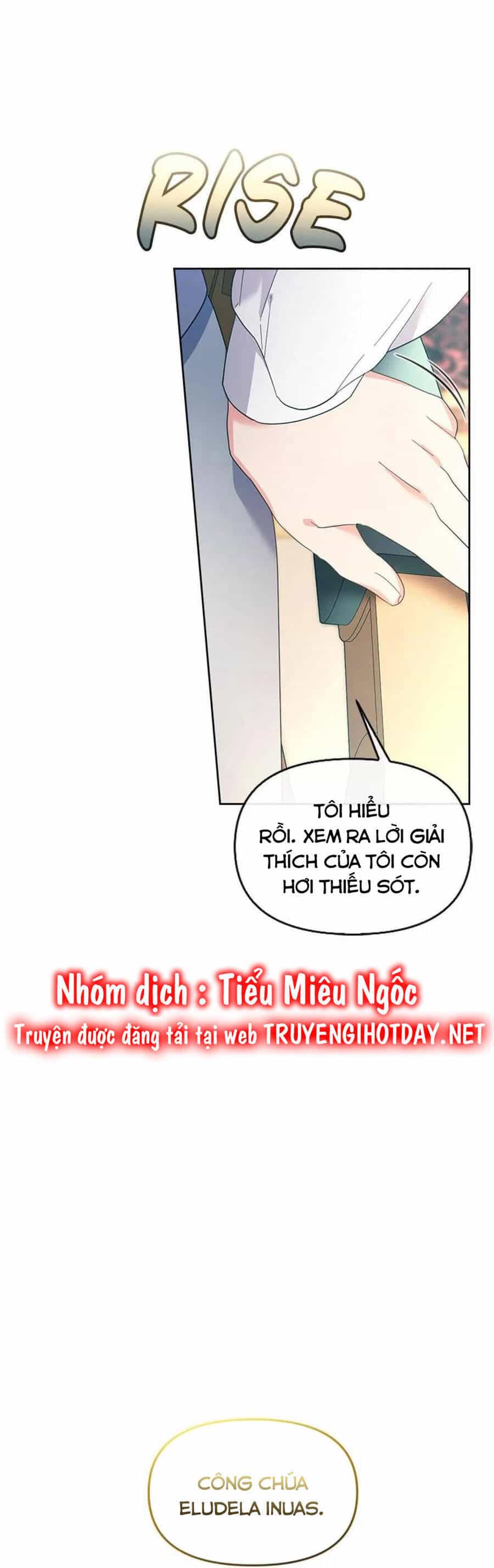 Sự Xuất Hiện Hoành Tráng Của Ác Nữ - Chương 37 - ảnh 57