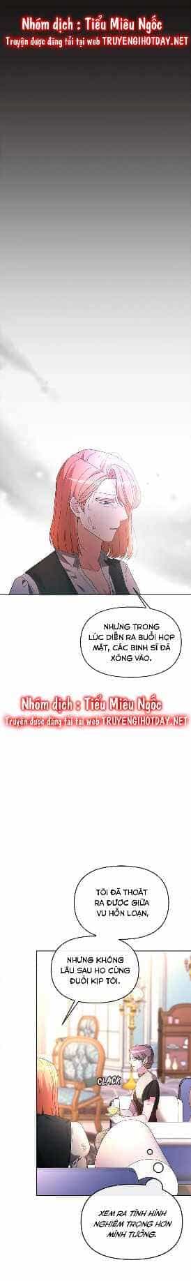 Sự Xuất Hiện Hoành Tráng Của Ác Nữ - Chương 37 - ảnh 6