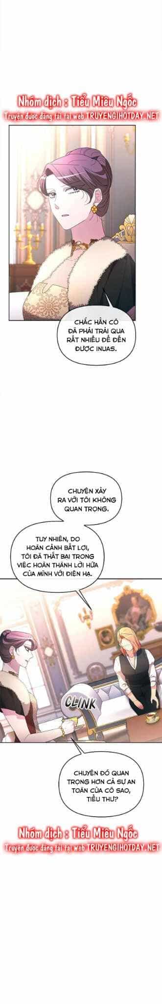 Sự Xuất Hiện Hoành Tráng Của Ác Nữ - Chương 37 - ảnh 7