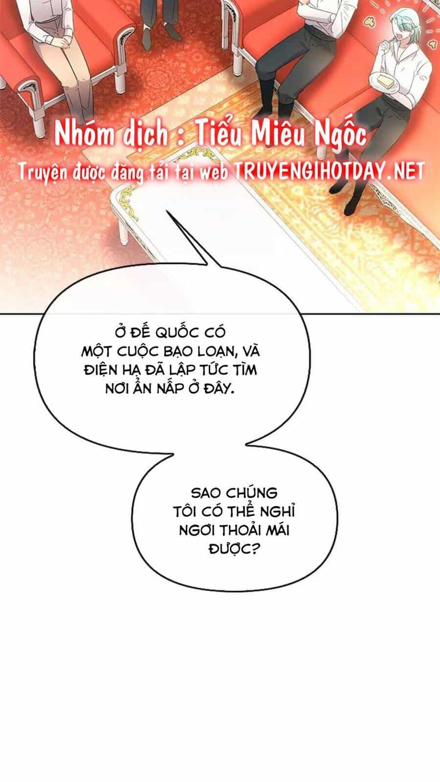 Sự Xuất Hiện Hoành Tráng Của Ác Nữ - Chương 38 - ảnh 55