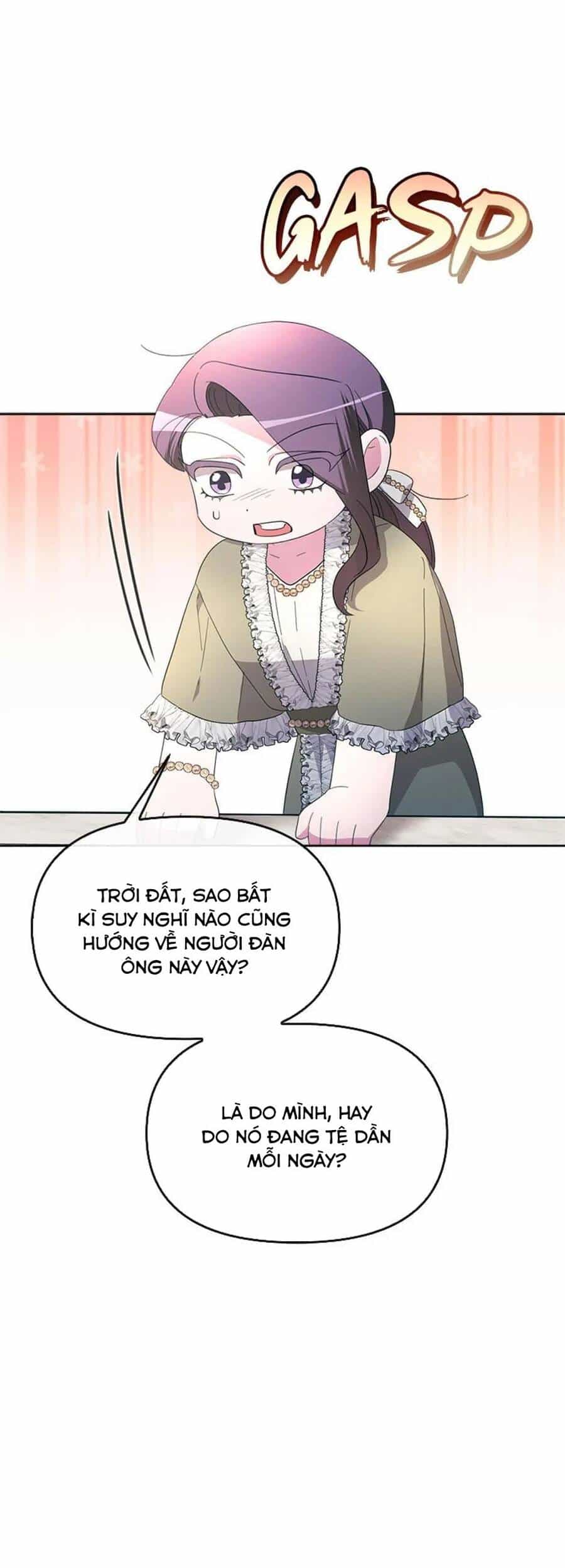 Sự Xuất Hiện Hoành Tráng Của Ác Nữ - Chương 38 - ảnh 9