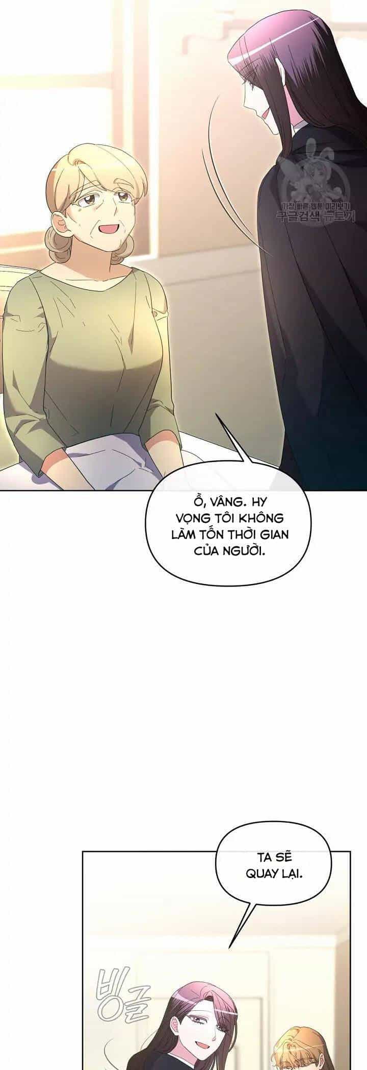 Sự Xuất Hiện Hoành Tráng Của Ác Nữ - Chương 39 - ảnh 14