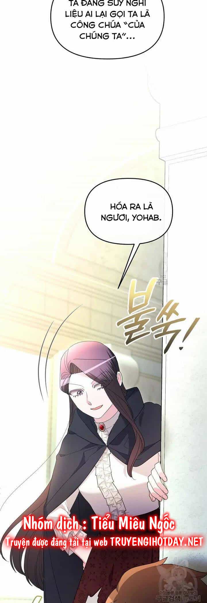 Sự Xuất Hiện Hoành Tráng Của Ác Nữ - Chương 39 - ảnh 19