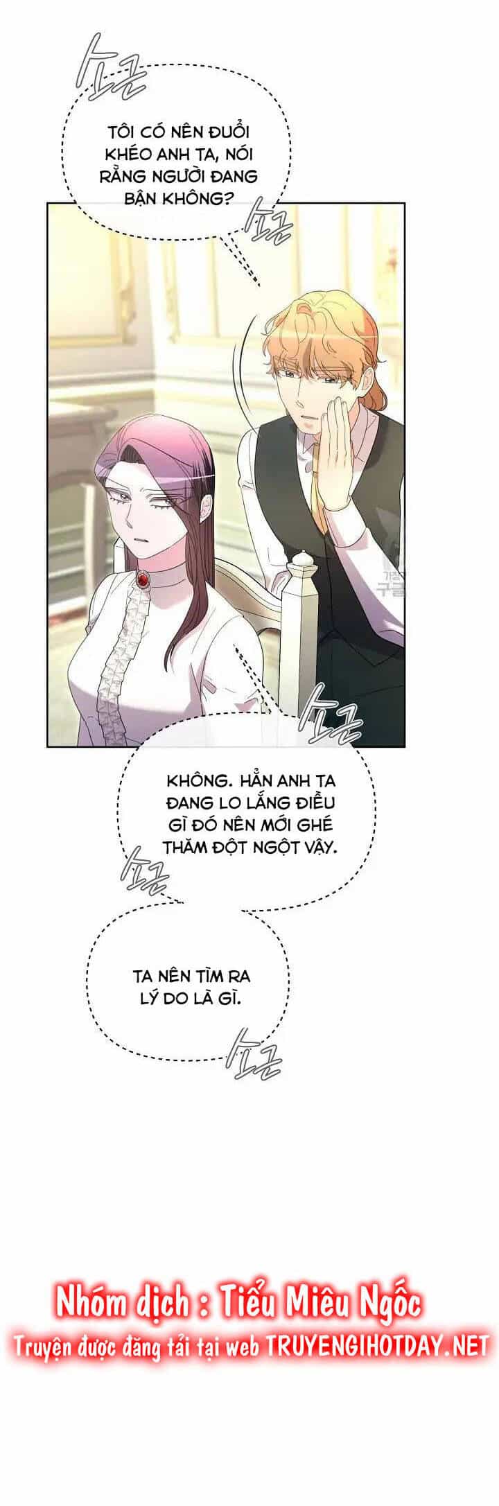 Sự Xuất Hiện Hoành Tráng Của Ác Nữ - Chương 39 - ảnh 30