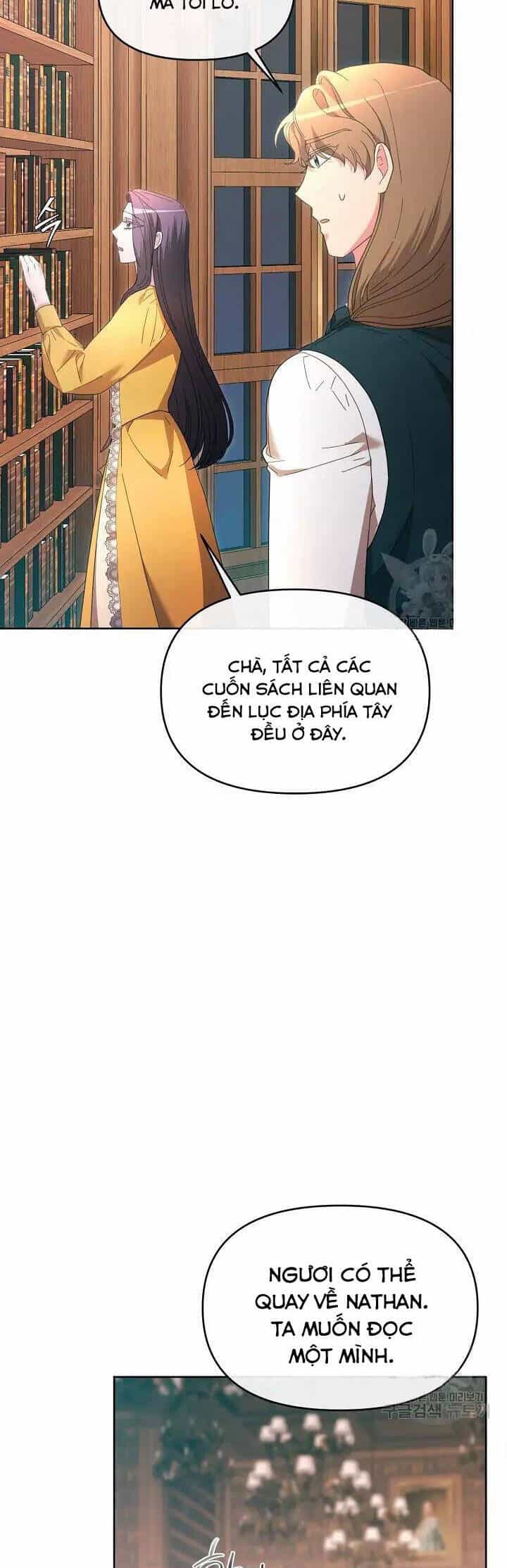Sự Xuất Hiện Hoành Tráng Của Ác Nữ - Chương 39 - ảnh 52