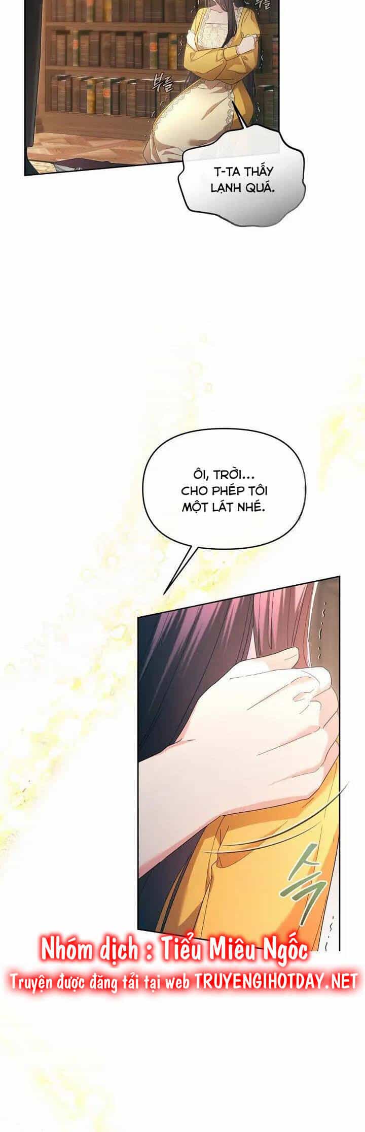 Sự Xuất Hiện Hoành Tráng Của Ác Nữ - Chương 39 - ảnh 60