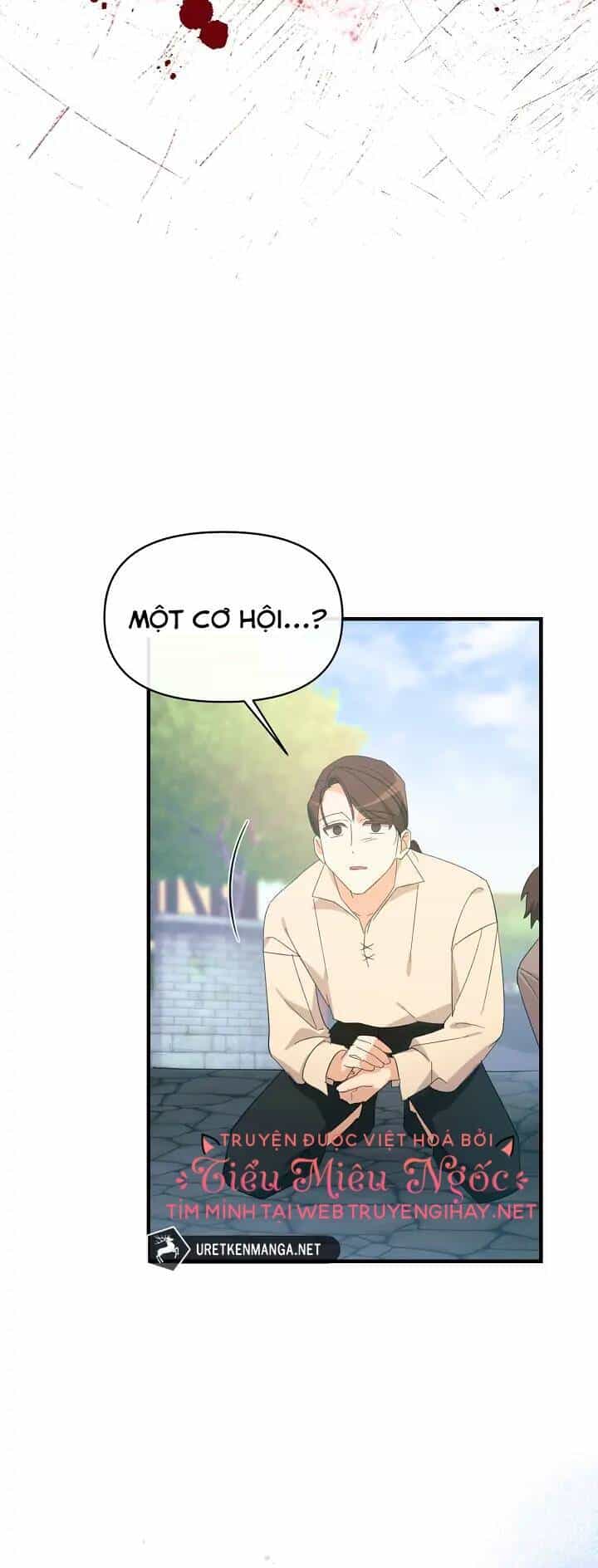 Sự Xuất Hiện Hoành Tráng Của Ác Nữ - Chương 4 - ảnh 34