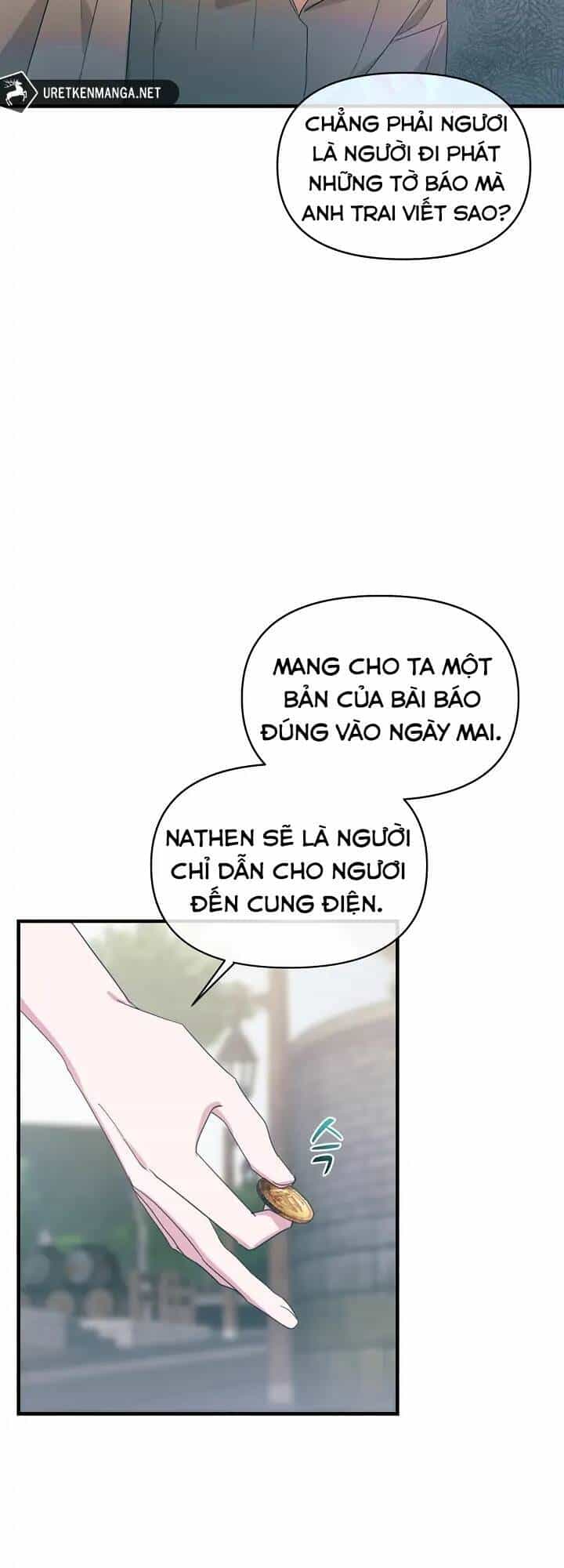 Sự Xuất Hiện Hoành Tráng Của Ác Nữ - Chương 4 - ảnh 38