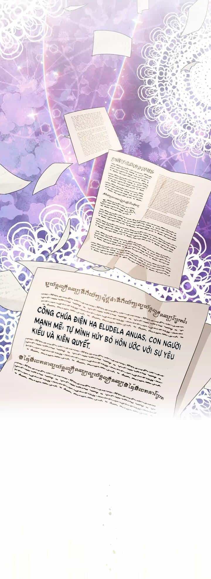 Sự Xuất Hiện Hoành Tráng Của Ác Nữ - Chương 4 - ảnh 45