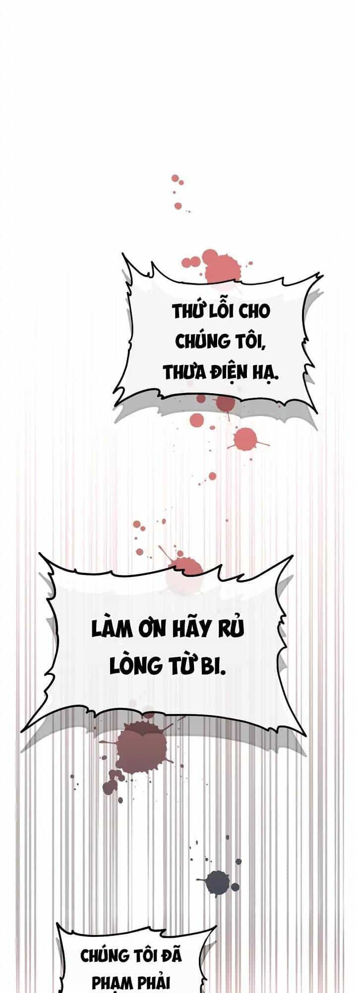 Sự Xuất Hiện Hoành Tráng Của Ác Nữ - Chương 4 - ảnh 8