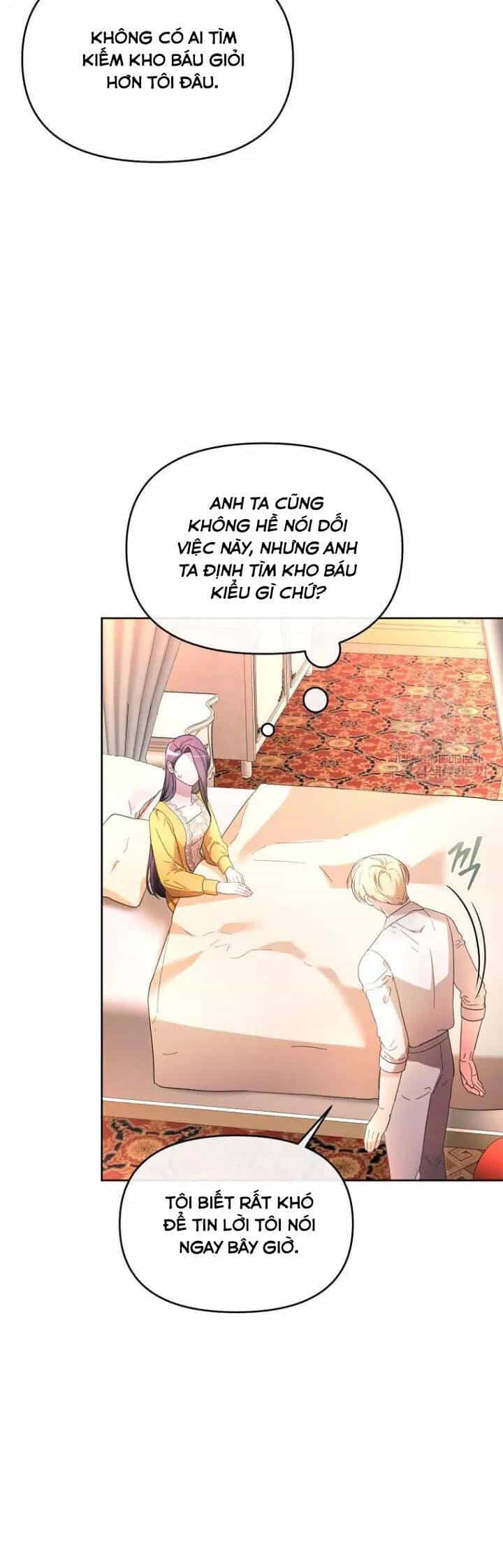 Sự Xuất Hiện Hoành Tráng Của Ác Nữ - Chương 40 - ảnh 17