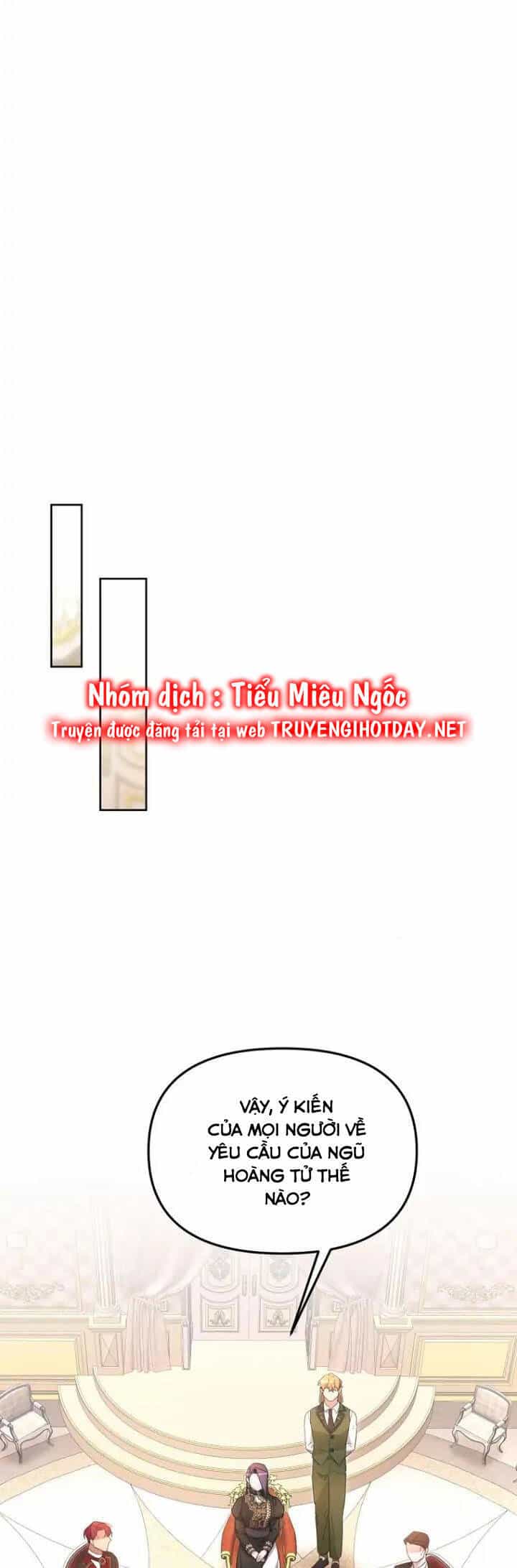 Sự Xuất Hiện Hoành Tráng Của Ác Nữ - Chương 40 - ảnh 34