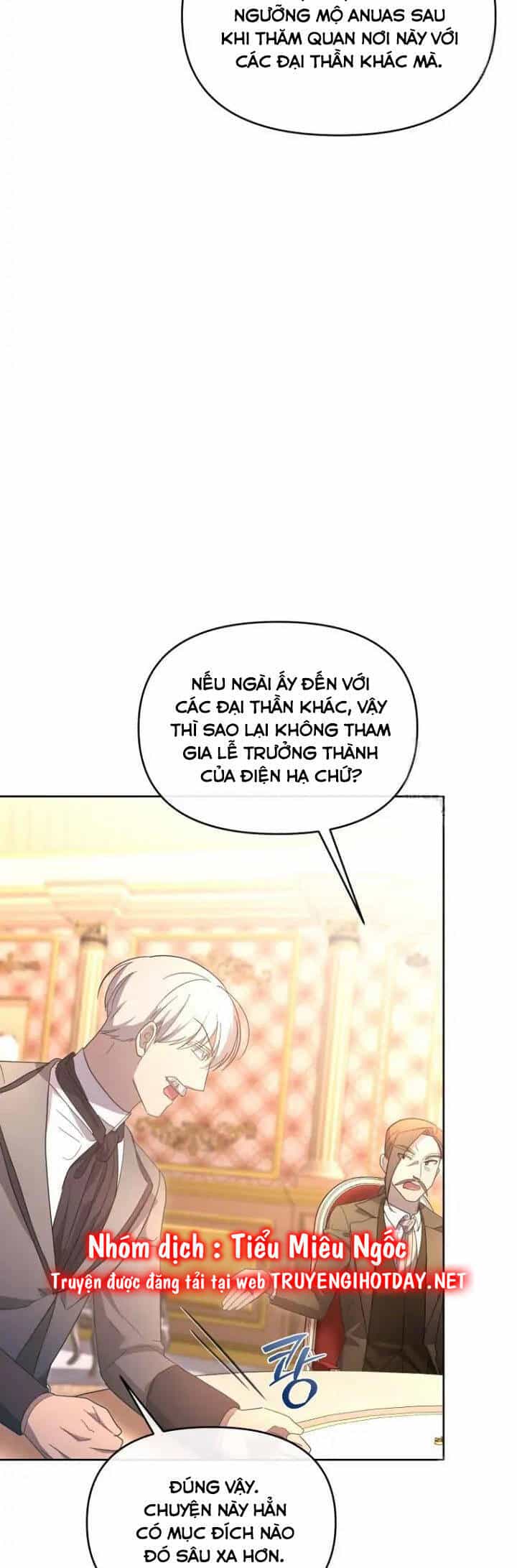 Sự Xuất Hiện Hoành Tráng Của Ác Nữ - Chương 40 - ảnh 36