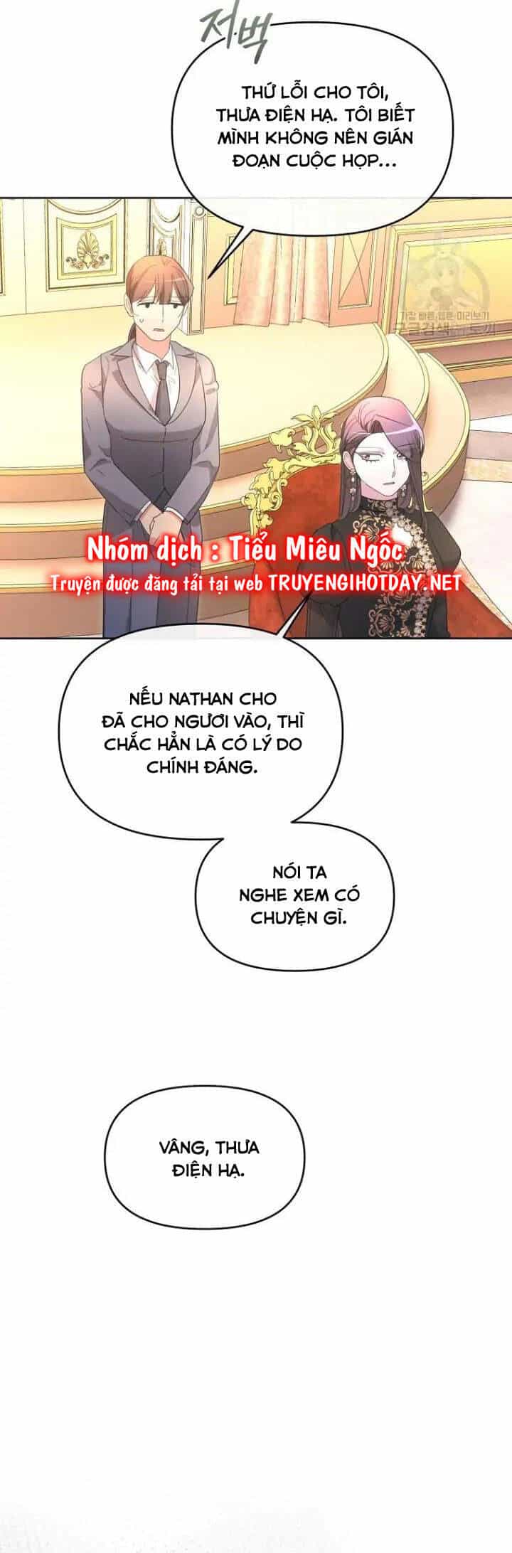 Sự Xuất Hiện Hoành Tráng Của Ác Nữ - Chương 40 - ảnh 39