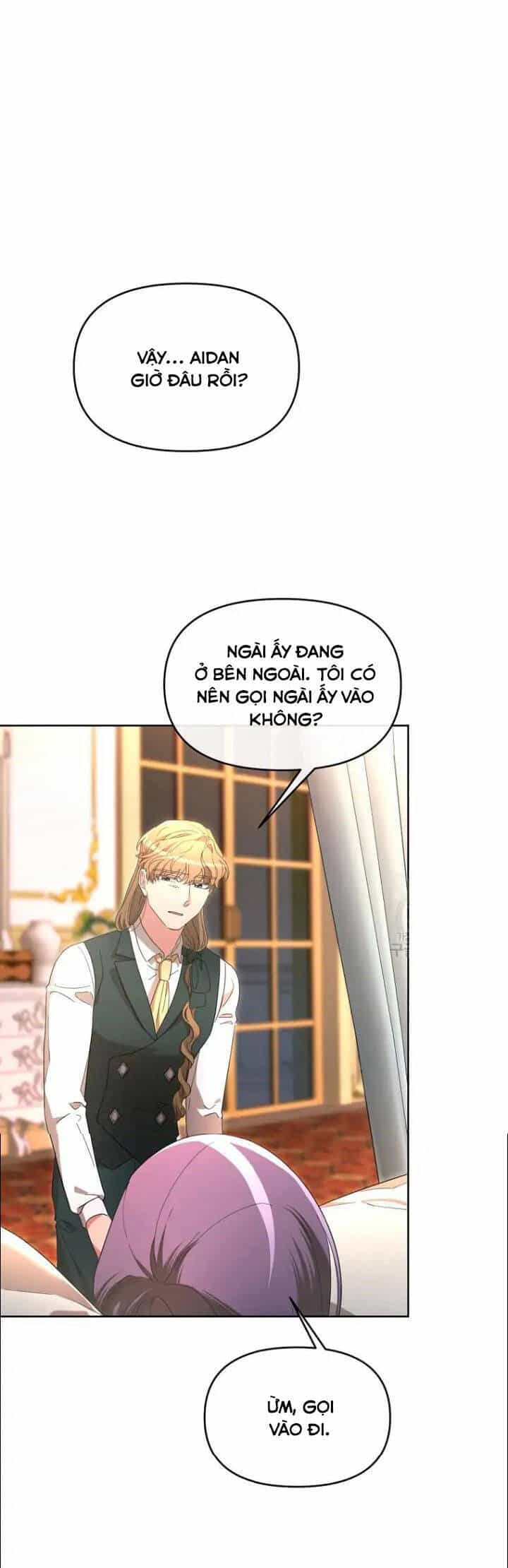 Sự Xuất Hiện Hoành Tráng Của Ác Nữ - Chương 40 - ảnh 7