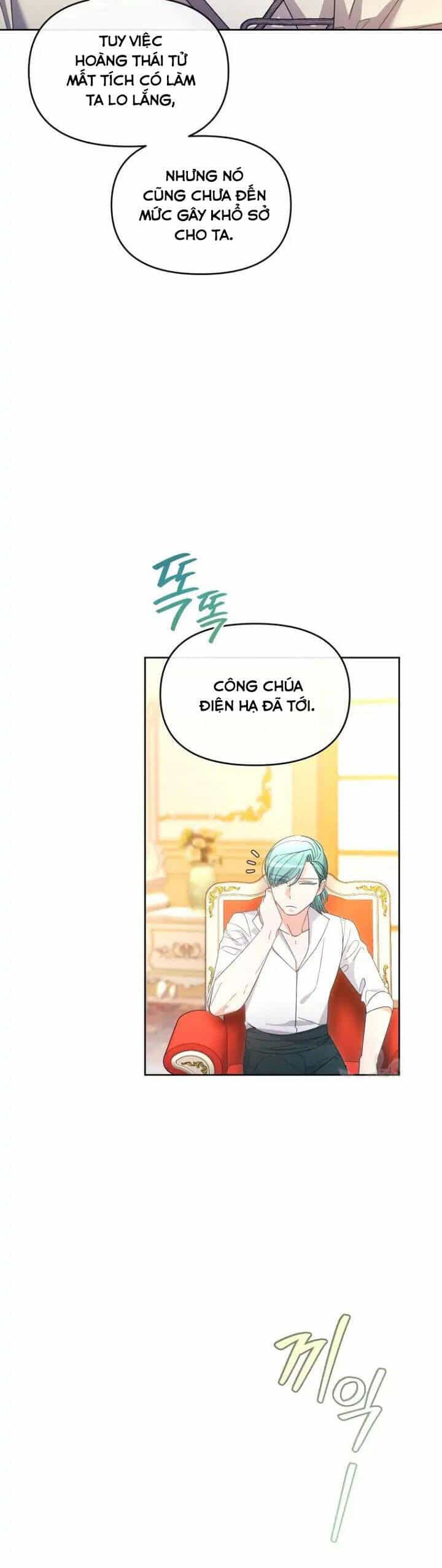 Sự Xuất Hiện Hoành Tráng Của Ác Nữ - Chương 41 - ảnh 10