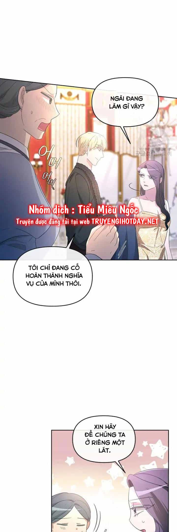 Sự Xuất Hiện Hoành Tráng Của Ác Nữ - Chương 41 - ảnh 47