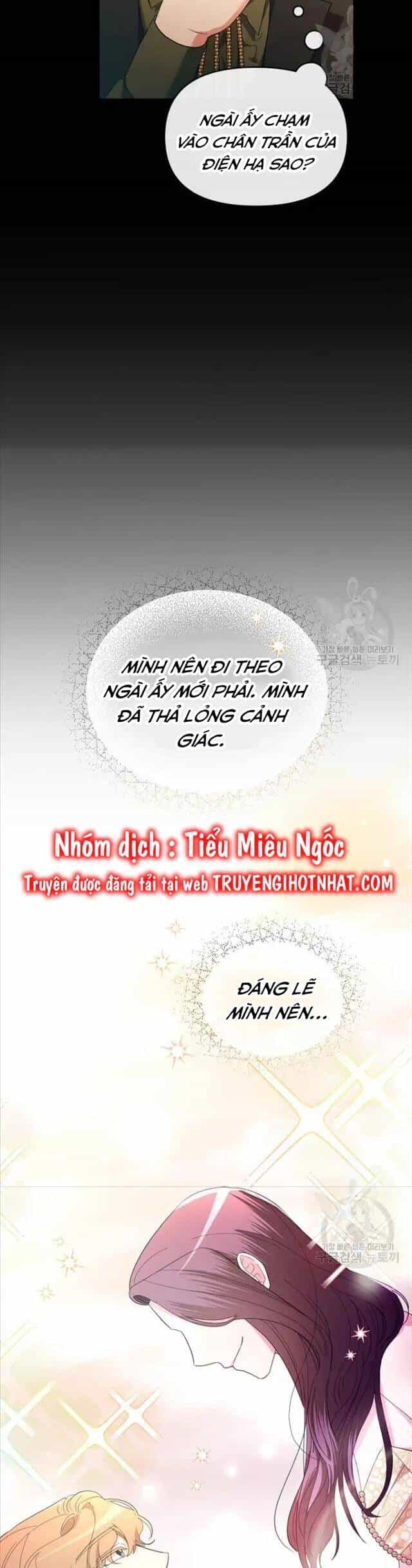 Sự Xuất Hiện Hoành Tráng Của Ác Nữ - Chương 42 - ảnh 22