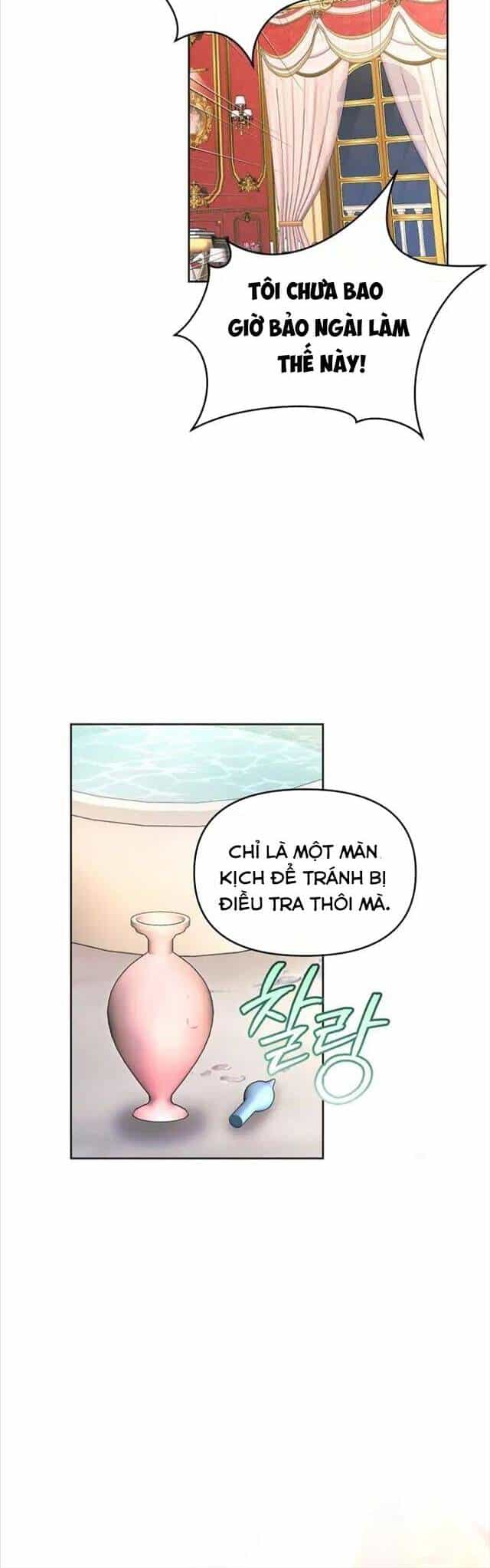 Sự Xuất Hiện Hoành Tráng Của Ác Nữ - Chương 42 - ảnh 3