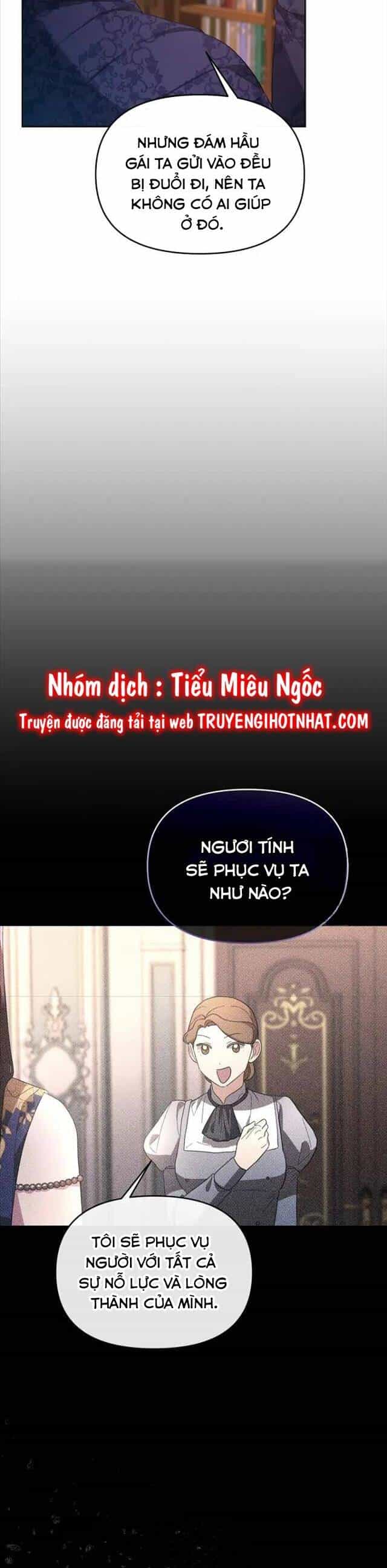 Sự Xuất Hiện Hoành Tráng Của Ác Nữ - Chương 42 - ảnh 34