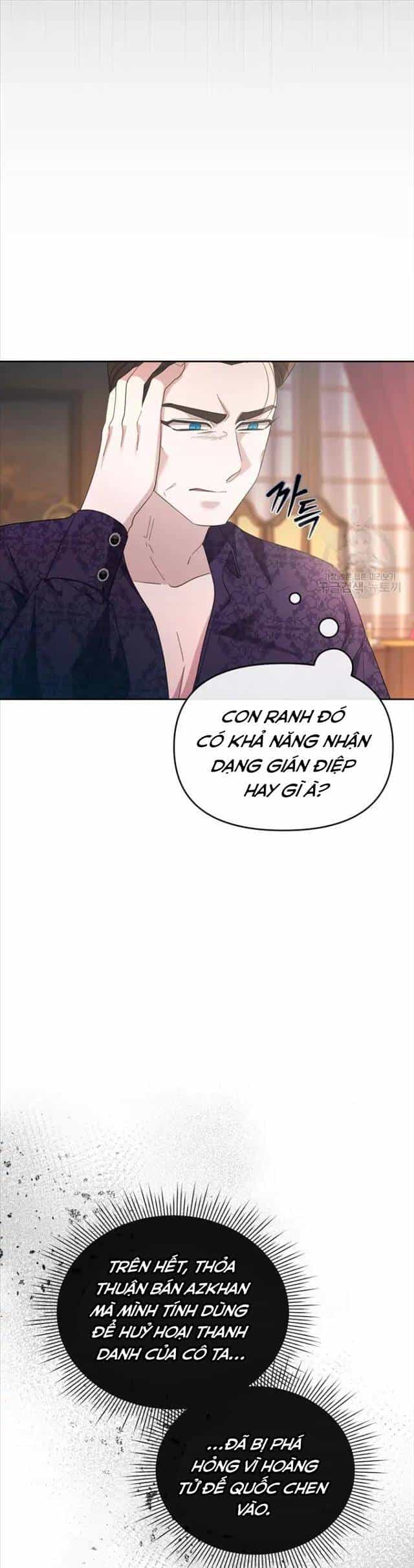 Sự Xuất Hiện Hoành Tráng Của Ác Nữ - Chương 42 - ảnh 36