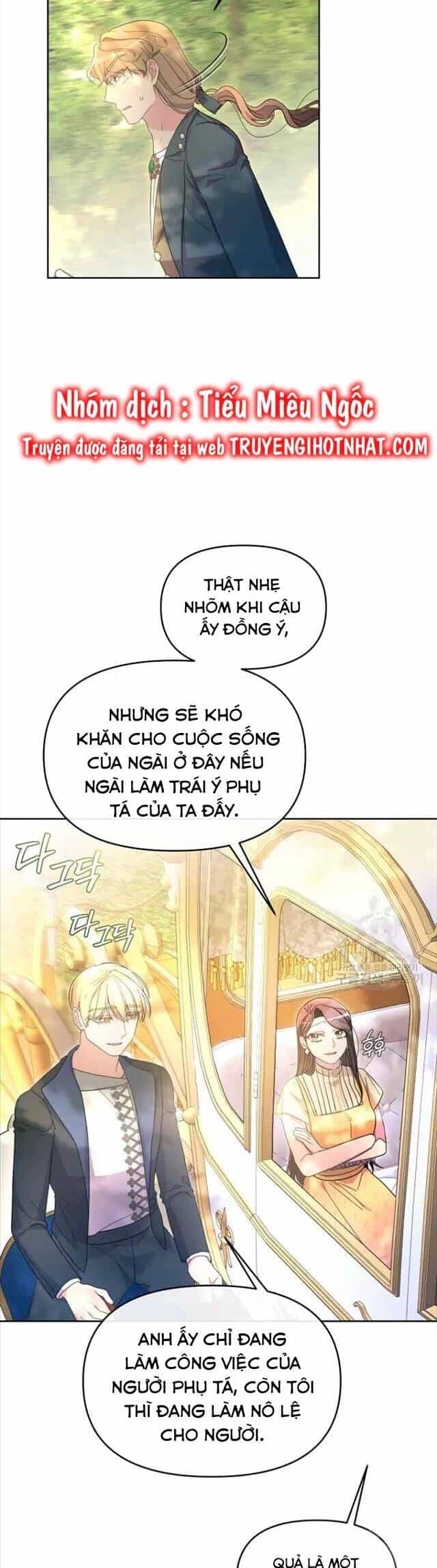 Sự Xuất Hiện Hoành Tráng Của Ác Nữ - Chương 42 - ảnh 46