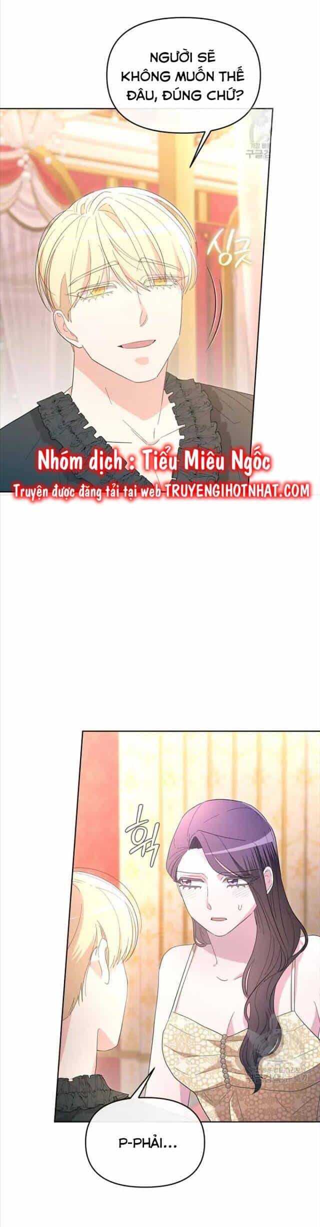 Sự Xuất Hiện Hoành Tráng Của Ác Nữ - Chương 42 - ảnh 5