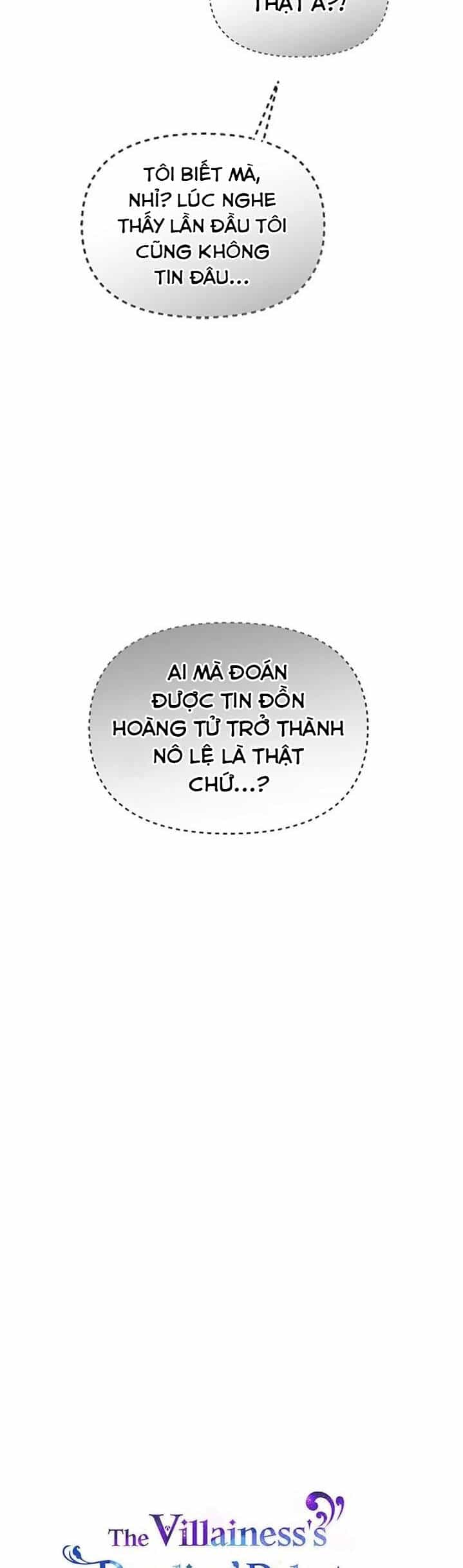 Sự Xuất Hiện Hoành Tráng Của Ác Nữ - Chương 43 - ảnh 18