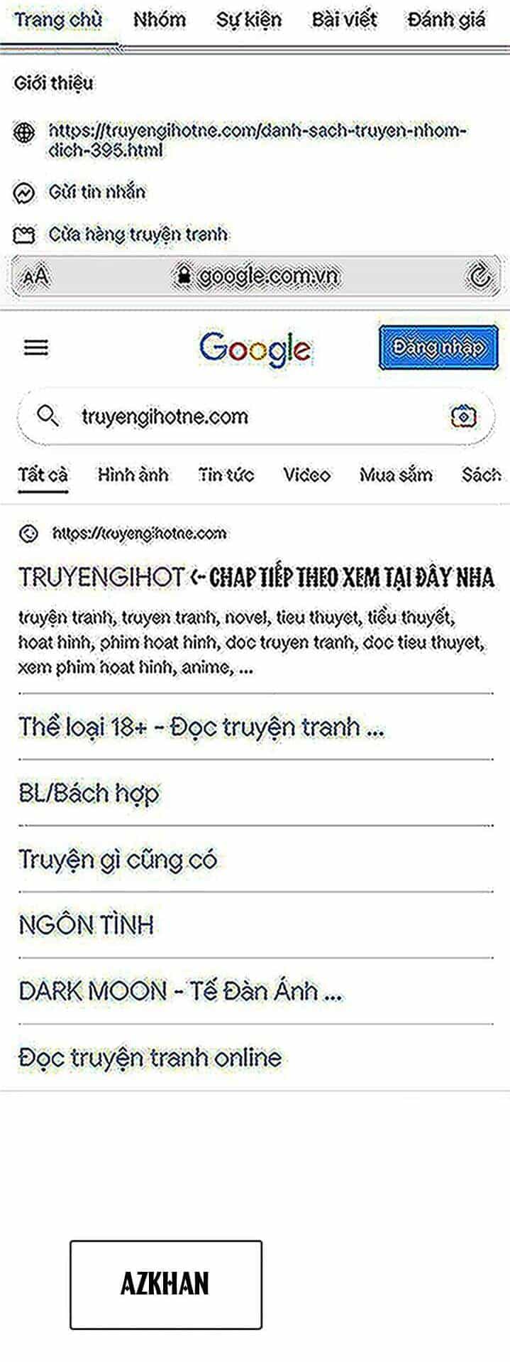 Sự Xuất Hiện Hoành Tráng Của Ác Nữ - Chương 43 - ảnh 2