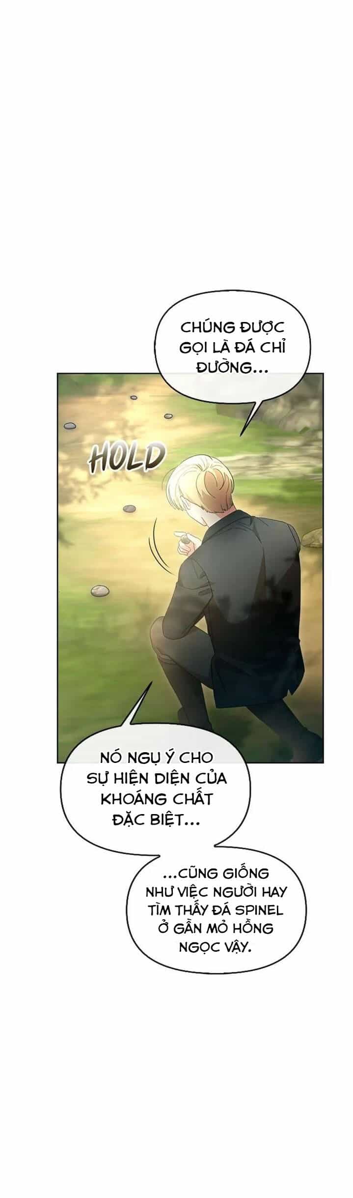 Sự Xuất Hiện Hoành Tráng Của Ác Nữ - Chương 43 - ảnh 21