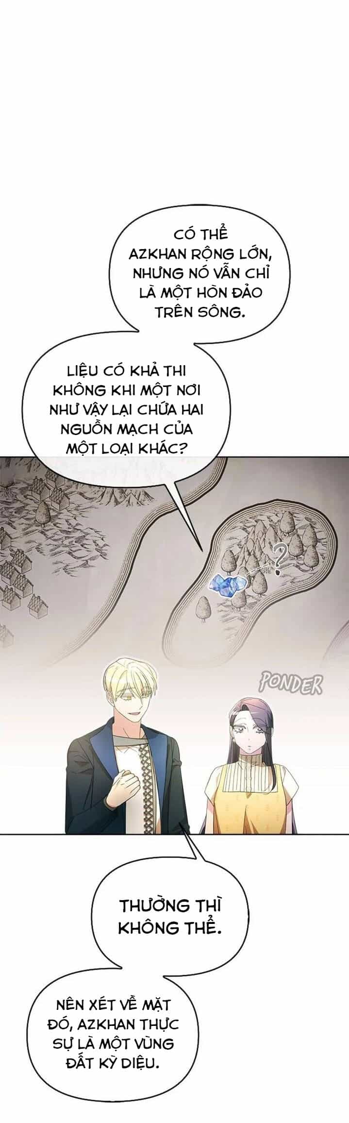 Sự Xuất Hiện Hoành Tráng Của Ác Nữ - Chương 43 - ảnh 23