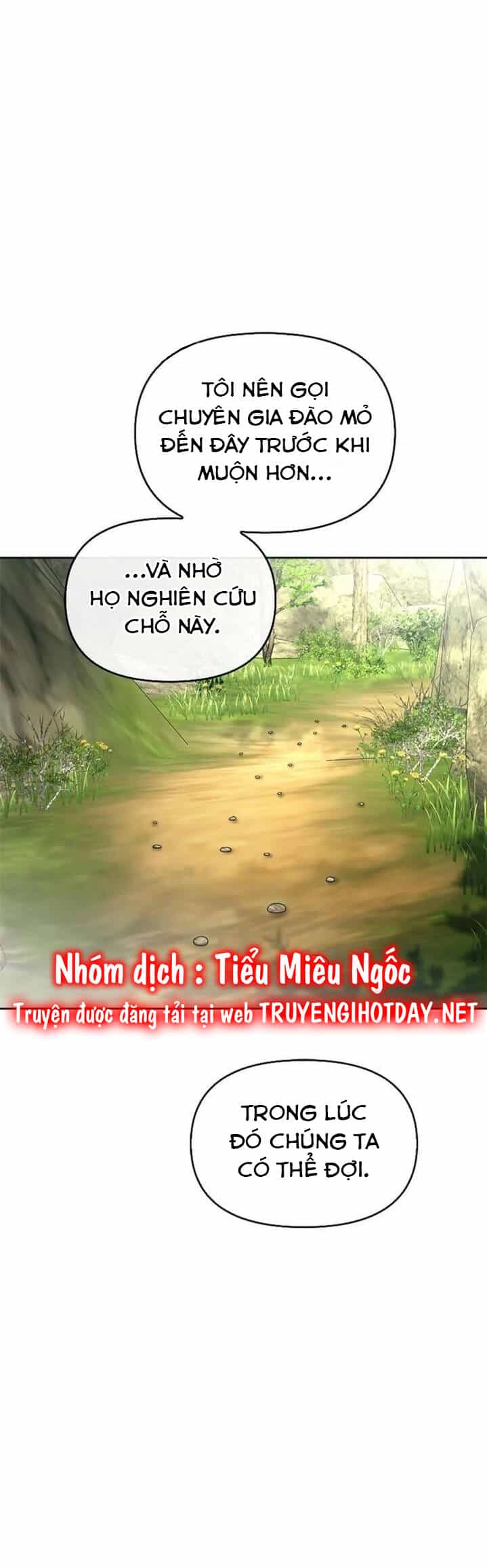 Sự Xuất Hiện Hoành Tráng Của Ác Nữ - Chương 43 - ảnh 25