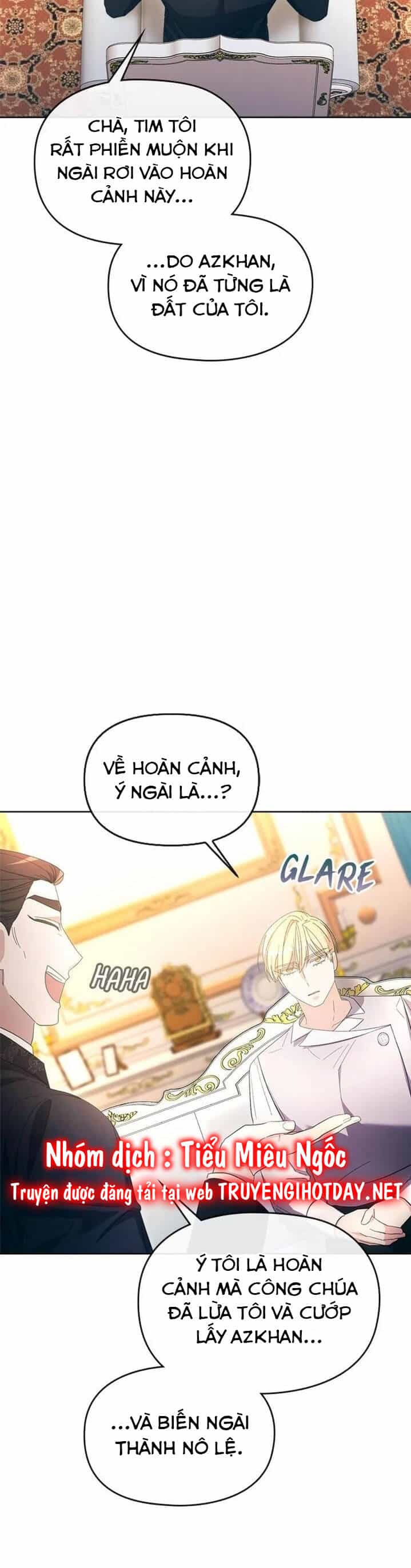 Sự Xuất Hiện Hoành Tráng Của Ác Nữ - Chương 43 - ảnh 61