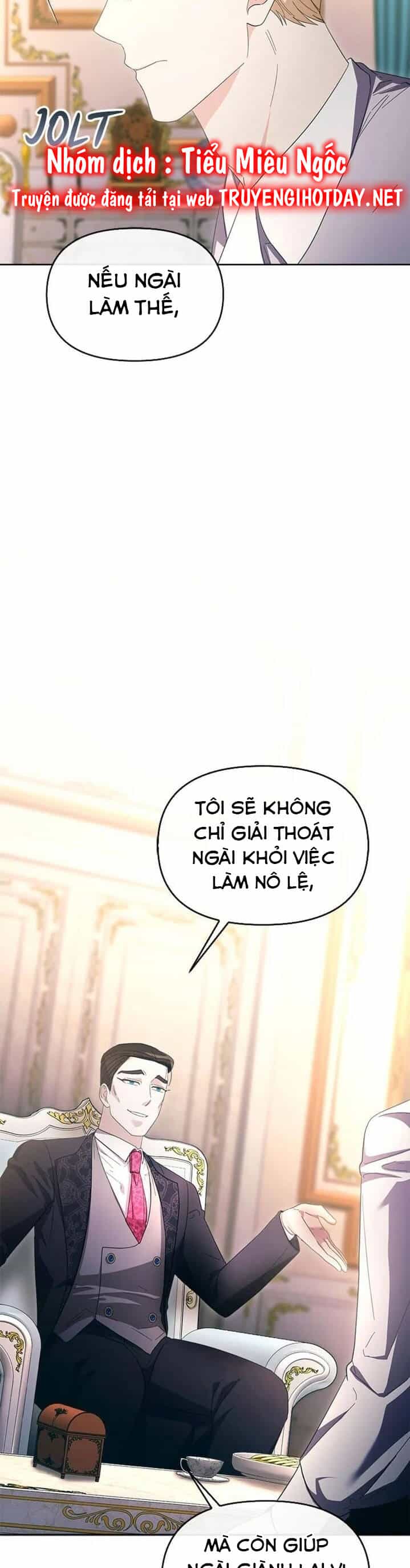 Sự Xuất Hiện Hoành Tráng Của Ác Nữ - Chương 43 - ảnh 64