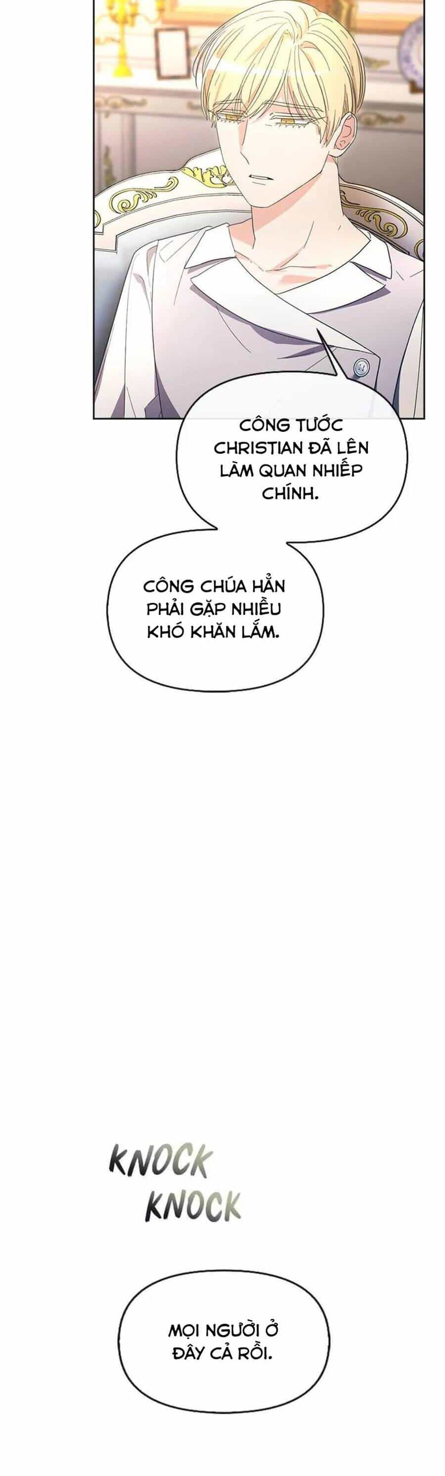 Sự Xuất Hiện Hoành Tráng Của Ác Nữ - Chương 44 - ảnh 16