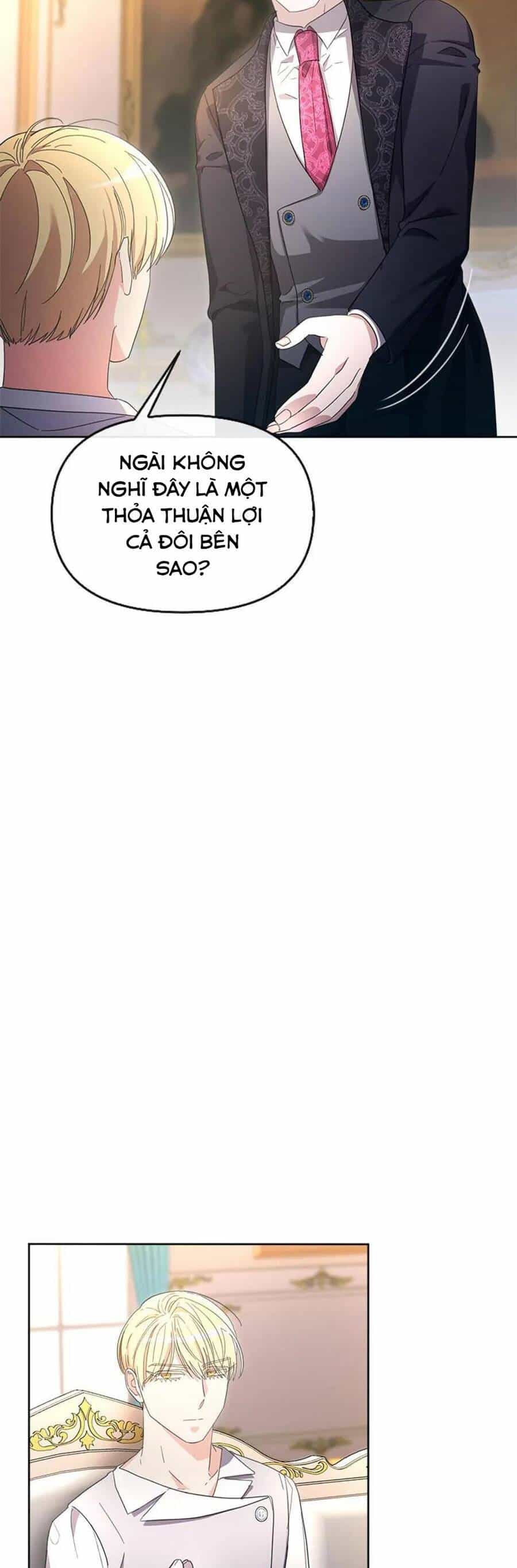 Sự Xuất Hiện Hoành Tráng Của Ác Nữ - Chương 44 - ảnh 3