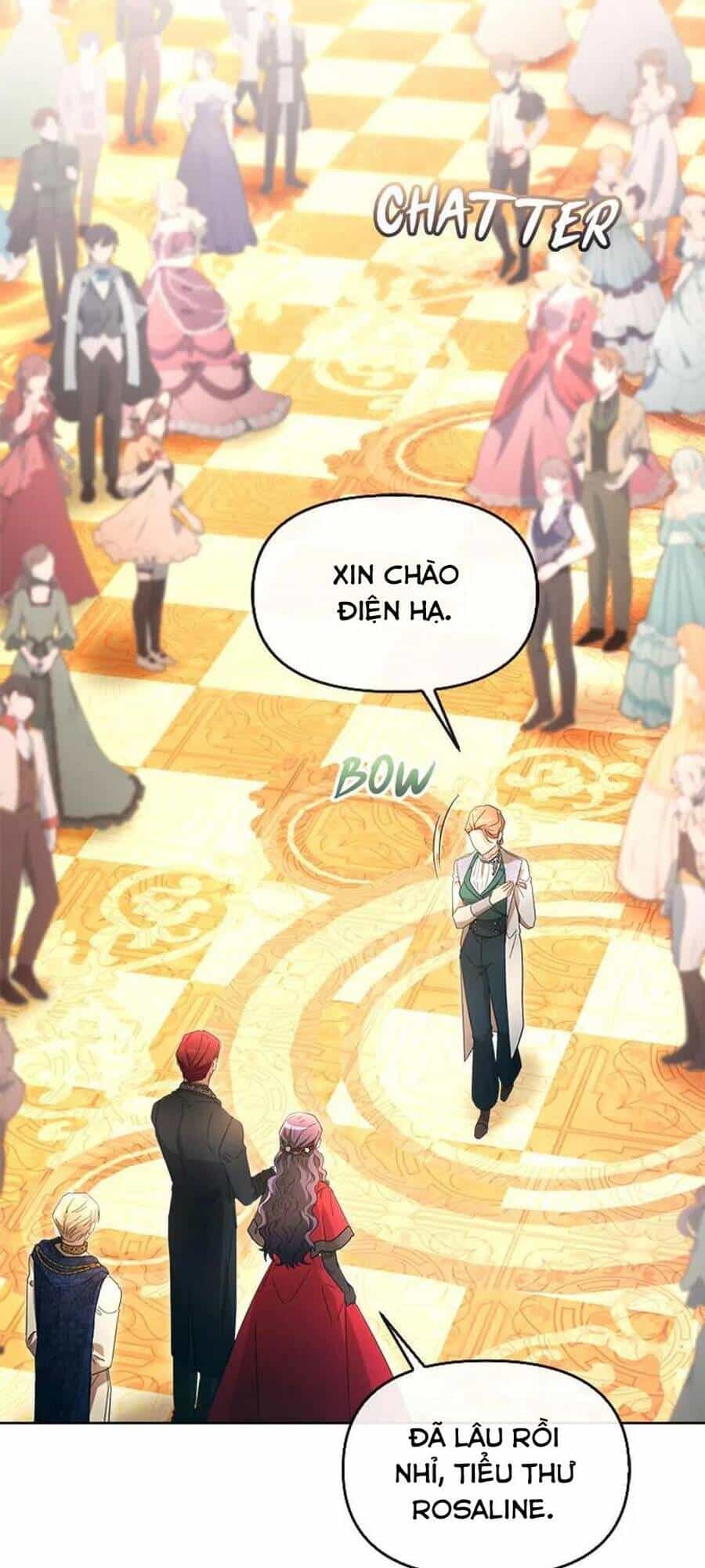 Sự Xuất Hiện Hoành Tráng Của Ác Nữ - Chương 44 - ảnh 54
