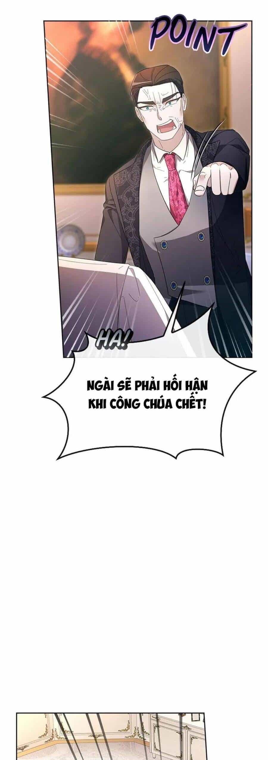 Sự Xuất Hiện Hoành Tráng Của Ác Nữ - Chương 44 - ảnh 8